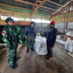 Danrem 174 Merauke Dampingi Komandan PMPP Buka Pelatihan Training Of Trainers Di Denzipur-11/MA
