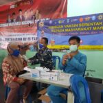 Capai Target Herd Immunity Masyarakat Jawa Timur, TNI AL Koarmada II Bersama Pemkot Malang Siapkan 30.000 Dosis Vaksin Bagi Masyarakat Malang Raya