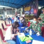 TNI AU Terbangkan 50 Alat Konsentrator Oksigen Bagi Masyarakat Bangka Belitung