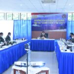 KASAL Tinjau TAIFIB Untuk Persiapan Latma RECONEX