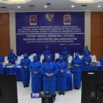 TNI AL Lantamal III Jakarta Gelar Donor Plasma Konvalescent dan Donor Darah Bagi Masyarakat Maritim