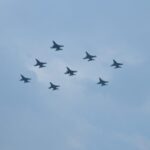Masyarakat Pesisir Banten Serbu Vaksinasi COVID-19 TNI AL Lantamal III Jakarta