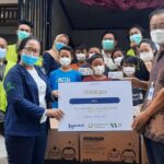 KSAU Tinjau Kesiapan “Garuda Flight” dan “Nusantara Flight