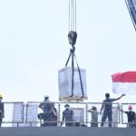 Meriahkan HUT Ke 76 Republik Indonesia, TNI AU Kerahkan 14 Alutsistanya