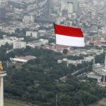 KSAL Ikuti Upacara HUT ke-76 Kemerdekaan RI Secara Virtual