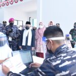 Harga Tes PCR Turun, Pasporsehat Luncurkan PCR Network Service