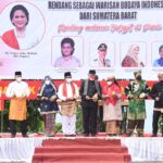 TNI AL Lantamal III Laksanakan Serbuan Vaksinasi TNI Serentak di Muara Angke Jakarta Utara