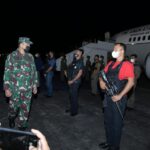 TNI AL Sinergi Pemprov Sumbar Inisiasi Merendang Sedunia