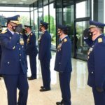 TNI AL Tingkatkan SDM Pengawak Bidang Hukum
