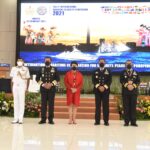 TNI AL Tingkatkan SDM Pengawak Bidang Hukum