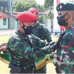 Perkuat Alutsista, Kemhan Bangun Dua Kapal Perang Jenis Offshore Patrol Vessel