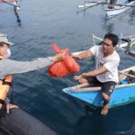 TNI AL Tangkap MT. Strovolos Buronan Pemerintah Kamboja