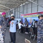 TNI AL Dukung Pemeriksaan BPK RI Demi Tertib Manajemen dan Ketentuan yang Berlaku