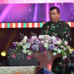 RDP Dengan DPR, Kepala Bakamla RI Uraikan Program Prioritas Nasional Penguatan Keamanan Laut