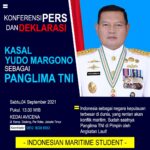 Dukung Pembelaan Hukum Optimal, TNI AL Bekali Personel Keterampilan Profesi Advokat