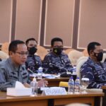 Anggota Komisi I DPR,  Effendi Simbolon: Andika Perkasa Panglima TNI