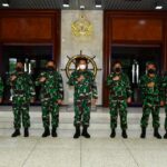 Personel SPPKL Tual Berhasil Temukan Longboat Mati Mesin di Perairan Pulau Dua