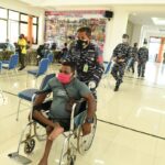Cek Kesiapan PON XX, Pangdam XVII/Cenderawasih Dampingi Kunker Menkopolhukam RI