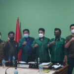 Wakasal Menjadi Pembicara Pada 24th International Seapower Symposium 2021 di Amerika