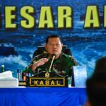 TNI AL Akan Gelar KSAL Cup Olahraga Perairan November Mendatang