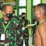 Satu Prajurit TNI Gugur Saat Mengamankan Evakuasi Nakes Korban Kekejaman KST
