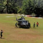 Pangdam XVII/Cenderawasih Pimpin Sidang Parade Calon Bintara PK TA 2021