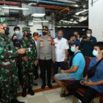 Milad ke-7, JamSyar Konsisten Dukung Pemerintah Pulihkan Ekonomi Nasional