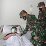 TNI AL Gelar Doa Lintas Agama Untuk Bangsa dan Negara