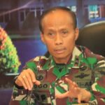 TNI AL Gelar Doa Lintas Agama Untuk Bangsa dan Negara