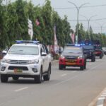 KSAL Ajak Generasi Muda Majukan Indonesia Melalui Semangat Gotong Royong