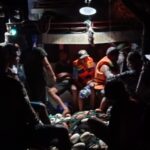 KSAL Tinjau Vaksinasi di Universitas Muhammadiyah Yogyakarta
