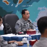Untuk Kedua Kalinya TNI AL Gelar Serbuan Vaksinasi di Ponpes Suryalaya