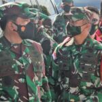 KSAL Ikuti Virtual Briefing Commander of the U.S. Indo-Pacific Command
