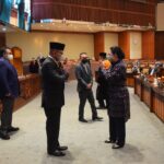 Yudo Margono: Bapak Infrastruktur TNI Angkatan Laut