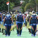 Sosok Srikandi Pendamping Laksamana TNI Yudo Margono