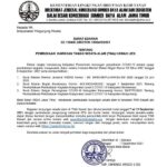 Menuju Indonesia Tangguh dan Indonesia Tumbuh, YPA-MDR Resmikan Pembukaan Ajang Kompetisi Pekan Inovasi Guru (Pigur)