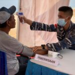 Tingkatkan Mutu Pendidikan, KSAL Resmikan Gedung Laut Koral Aman Jaya