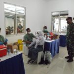 Pembukaan PON XX Sukses, Kodam XVII/Cenderawasih Turut Ambil Bagian Dalam Pengamanan