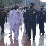 YPA-MDR DUKUNG DIGITALILASI SEKOLAH BINAAN  DI PROVINSI NTT