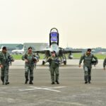 Peringati HUT ke-76 TNI, TNI AL Ikuti Upacara Secara Virtual
