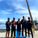 KSAL Cek Kemampuan Calon Pengawak Kesenjataan KRI