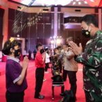 KSAL Laksamana Yudo Margono: Tunjukkan Kebanggaanmu