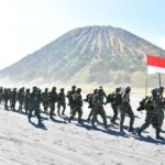 Altar’89 Berbagi Ratusan Ribu Sembako