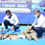 KSAL: Masa Krisis Masa Terbaik Seorang Perwira Jadi Pemimpin Sejati