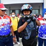 TNI AL Merajai KSAL Cup Olahraga Perairan 2021