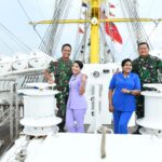 KSAL Tingkatkan Tanggap Bencana TNI AL, Desain Rumah Sakit Modern Mobilitas Tinggi