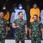 TNI AL dan India Navy Siap Gelar Patroli Terkoordinasi Tahun 2022