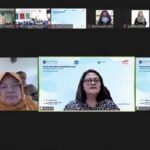 Laksamana Siwi, Mantan KSAL Resmi Jabat Ketum PPAL