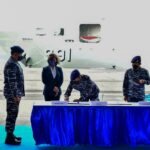 Pelantikan Pengurus IKA Usakti Periode 2021-2025