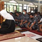 Sikap tegas BMK 1957 DKI Jakarta terkait dinamika KNPI DKI Jakarta.